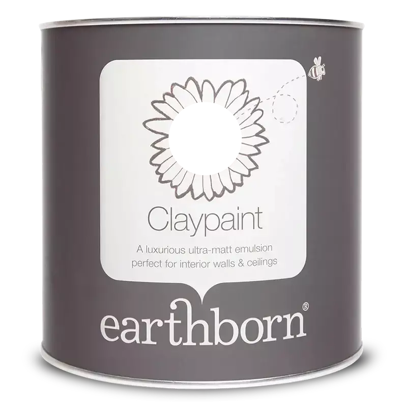 Earthborn Claypaint
