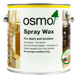 Osmo Spray Wax Thumb