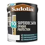 Sadolin Superdec Opaque Wood Protection