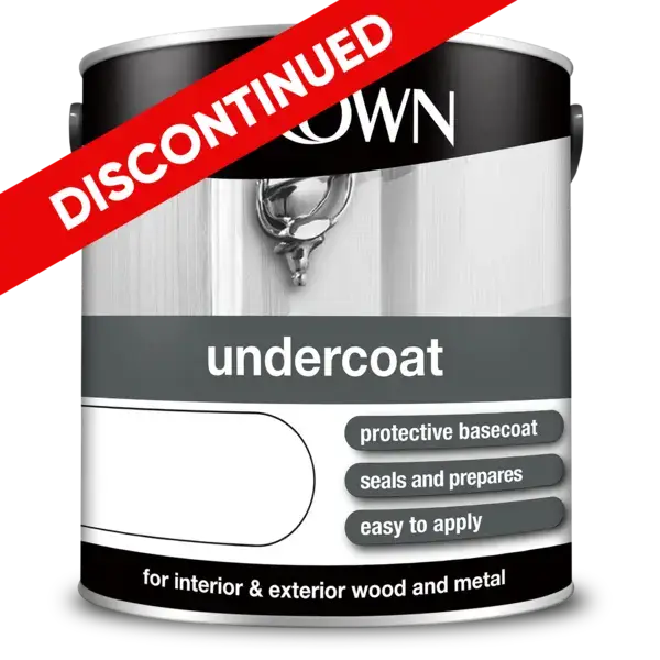 Crown Undercoat