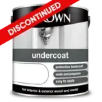 Crown Undercoat