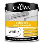 Crown Quick Dry Primer Undercoat