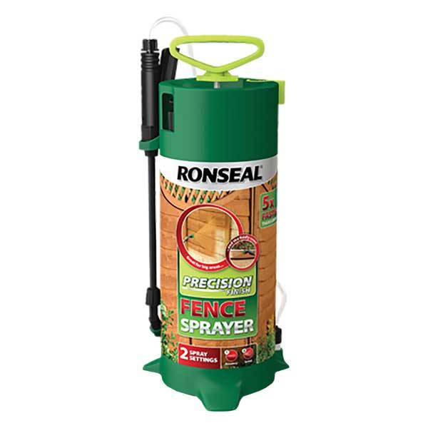 Ronseal Pump Sprayer