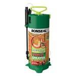 Ronseal Pump Sprayer