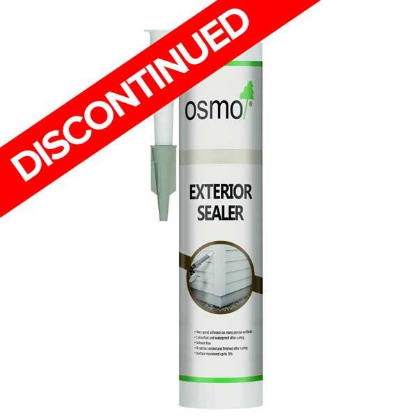 Osmo Exterior Gap Sealer