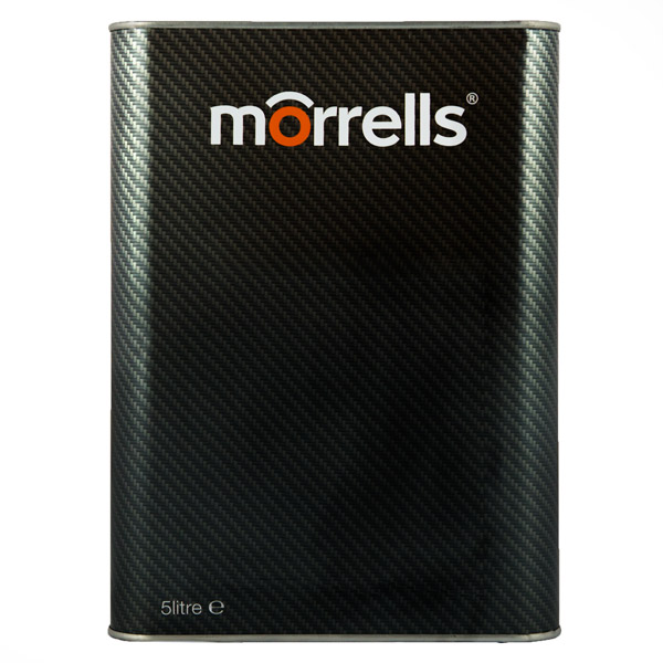 Morrells Colour Chart