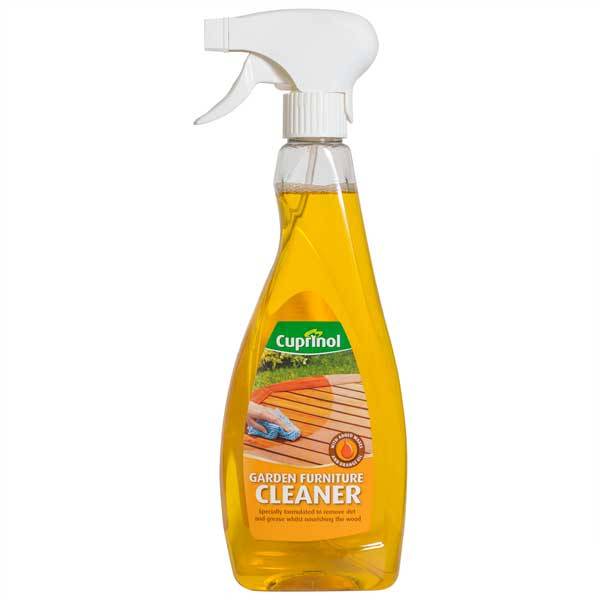 Cuprinol Garden Furniture Cleaner