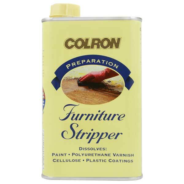 Colron Furniture Stripper
