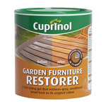Cuprinol Garden Furniture Restorer