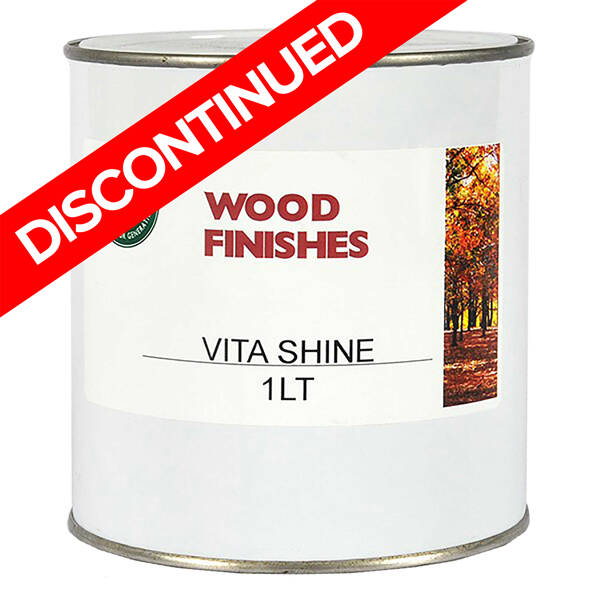Fiddes Vita Shine
