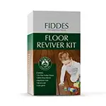 Fiddes Floor Reviver Kit