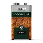 Fiddes Wood Filler Gel
