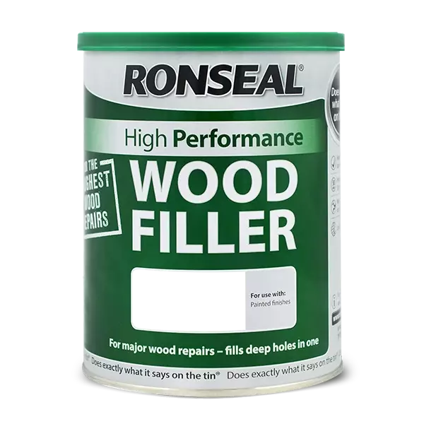 Ronseal High Performance Wood Filler