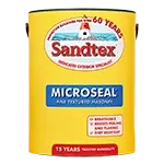 Sandtex Fine Textured Masonry Paint