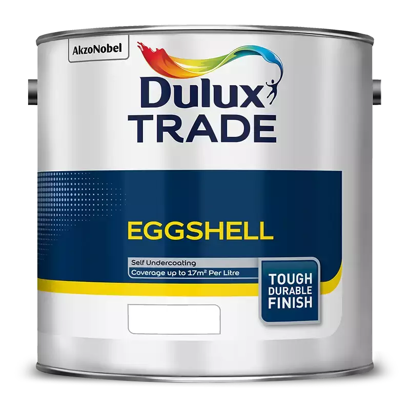 Dulux Trade Eggshell