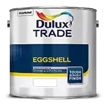 Dulux Trade Eggshell