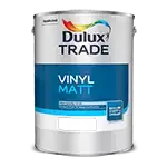 Dulux Trade Vinyl Matt Emulsion Paint