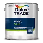 Dulux Trade Vinyl Silk