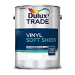 Dulux Trade Vinyl Soft Sheen