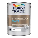 Dulux Trade Stain Block Primer