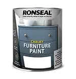 Ronseal Chalky Furniture Paint