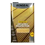 Ronseal Decking Protector