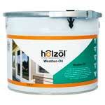 Holzol Weather Oil