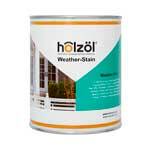 Holzol Weather Stain Tints