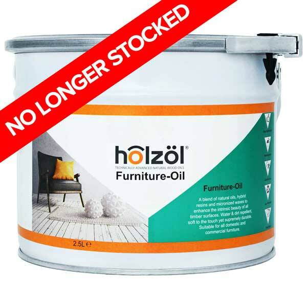 Holzol Furniture Oil