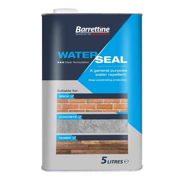 Barrettine Water Seal