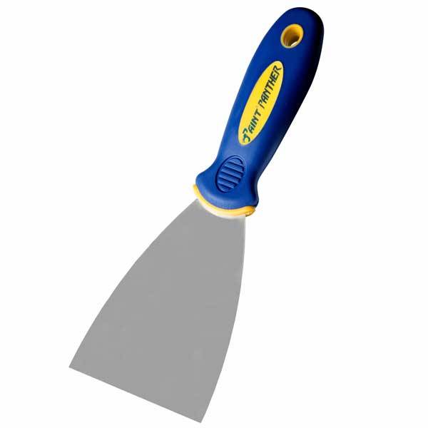 Paint Panther Easy Grip Stripping Knife