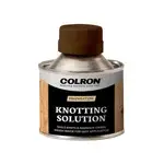 Colron Knotting Solution
