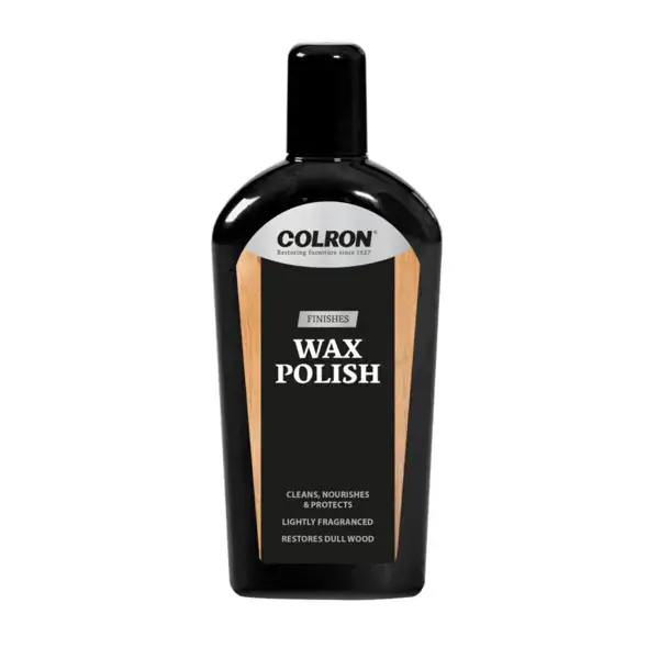 Colron Wax Polish