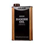 Colron Refined Danish Oil