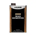 Colron Wax Remover