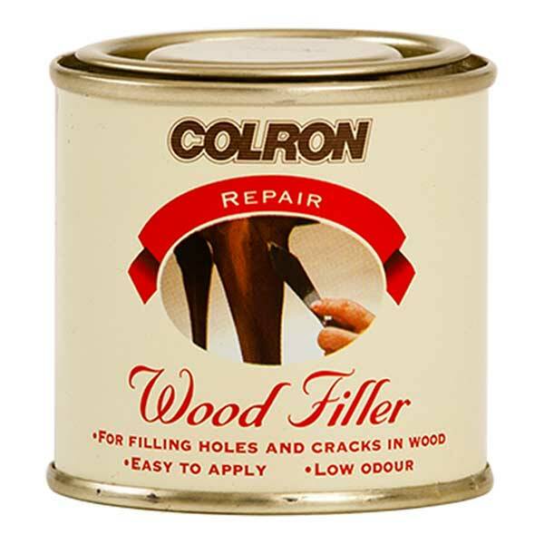 Colron Wood Filler