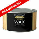 Colron Refined Liming Wax