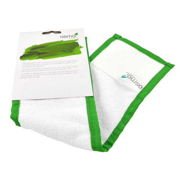 Osmo Active Fibre Cloth