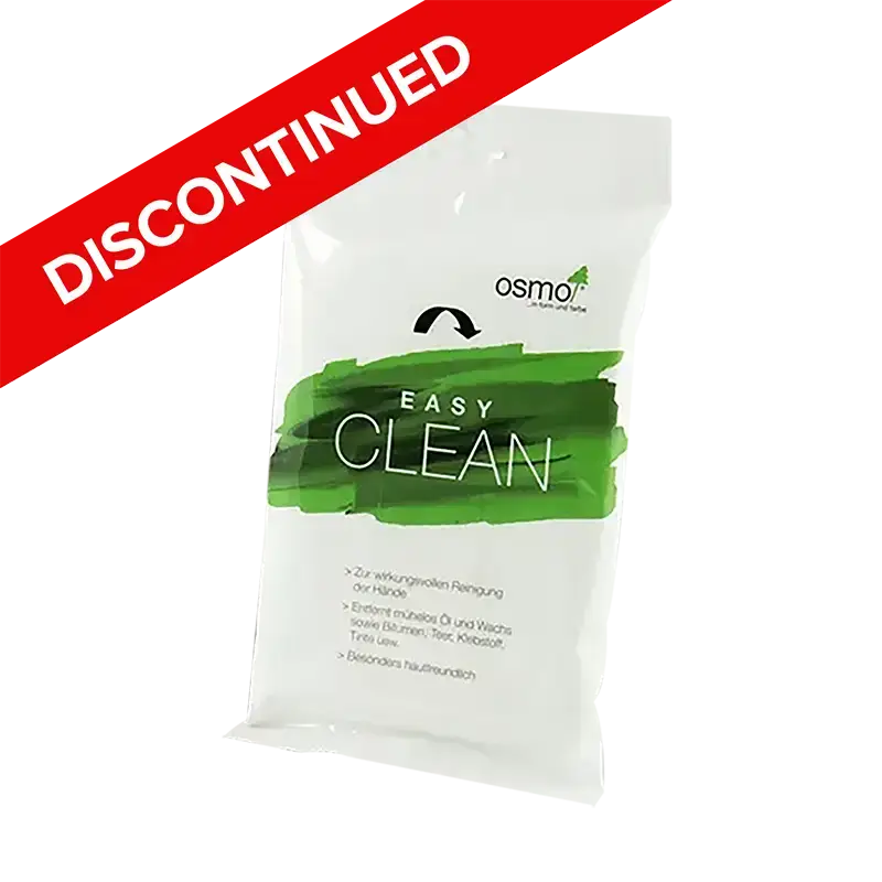 Osmo Easy Clean Hand Wipes