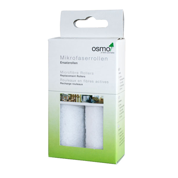 Osmo Small Microfiber Rollers