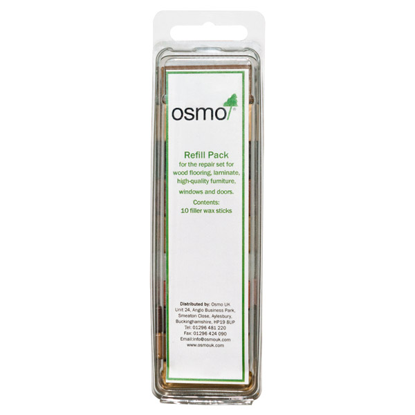 Osmo Wax Stick Refill Pack
