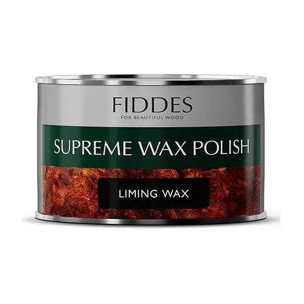 Fiddes Liming Wax