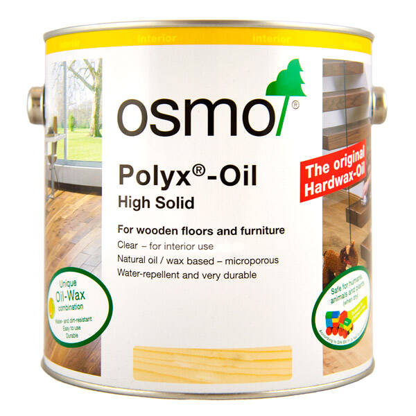 Osmo Polyx Oil