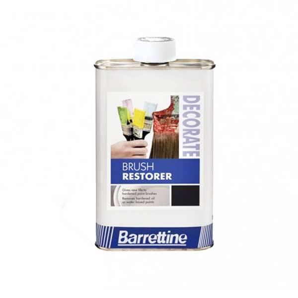 Barrettine Paint Brush Restorer