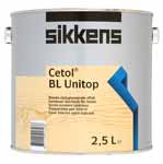 Sikkens Cetol BL Unitop