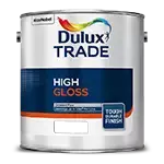 Dulux Trade High Gloss