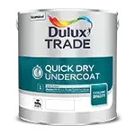 Dulux Trade Quick Dry Undercoat