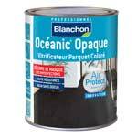 Blanchon Oceanic Opaque Floor Varnish