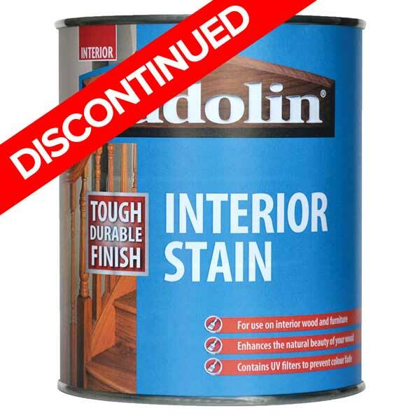 Sadolin Interior Stain