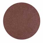 Starcke (Ersta) 200mm Aluminium Oxide Velcro Backed Sanding Discs (TRIO) 